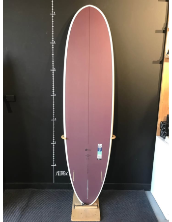 Torq Delpero mpw 7’6"