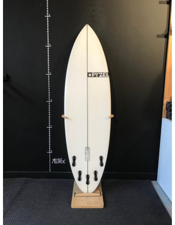 Pyzel  Ghost Pro  5’11"
