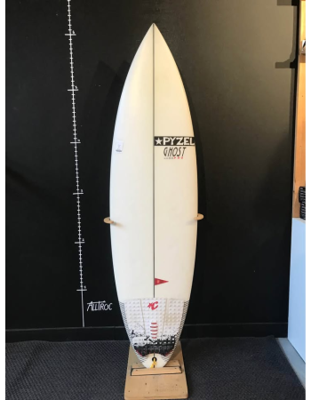 Pyzel  Ghost Pro  5’11"