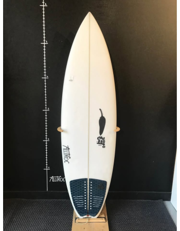 Chili Churro 2  5’8"