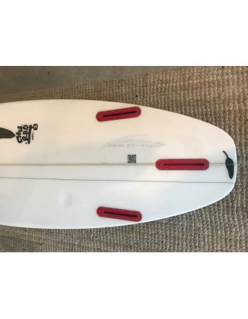 Chili Churro 2  5’8"