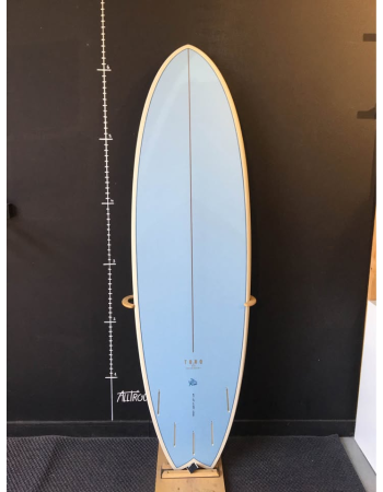 Torq Fish 6’6"