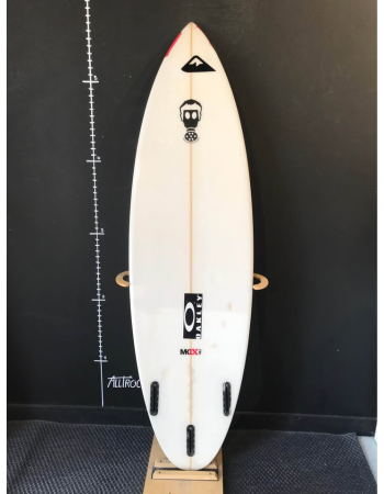Marc Phipps  MKIX  5’10"