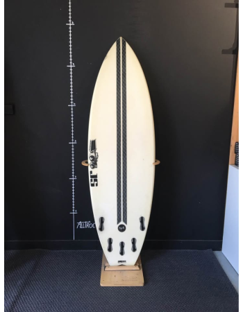 JS  Black Box 3  5’10"