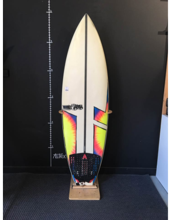 JS  Black Box 3  5’10"