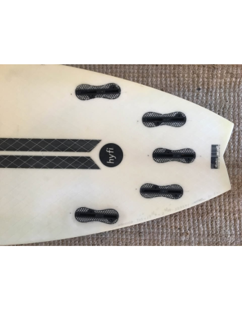 JS  Black Box 3  5’10"