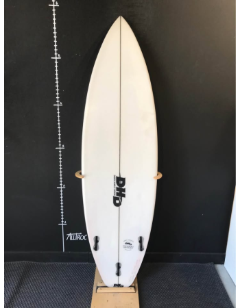 Dhd DNA 6’0"