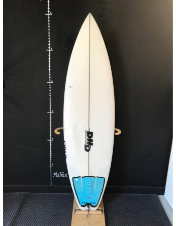 Dhd DNA 6’0"