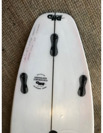 Dhd DNA 6’0"