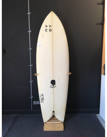 Chilli  Sugar  6’0"