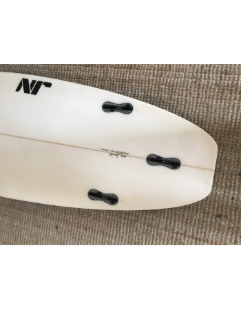 JN Surfboard  5’11"