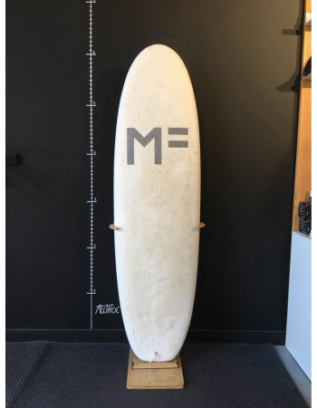 MF  The beastie  6’0"
