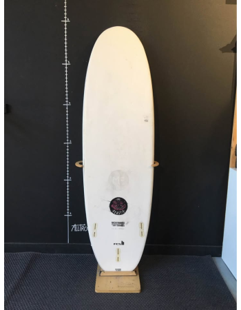 MF  The beastie  6’0"