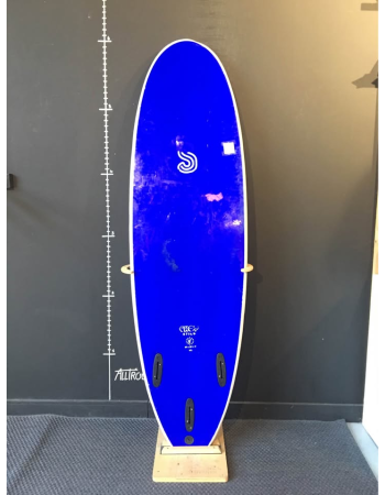 Softlite  Chop stick  6’0"