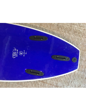 Softlite  Chop stick  6’0"