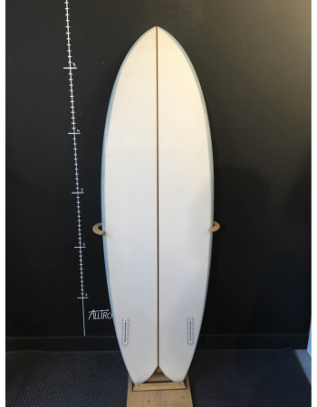 Surfin Estate Gainsboard 5’8"