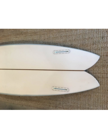 Surfin Estate Gainsboard 5’8"