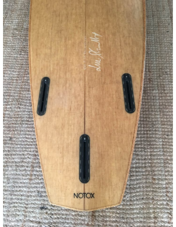 Ride  6’10"