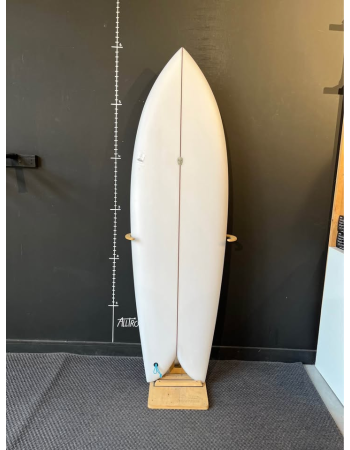 Christenson  5’11"