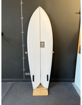 Christenson  5’11"