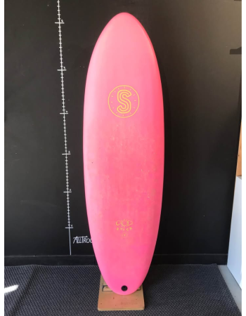 Softlite PopStick  6’0"