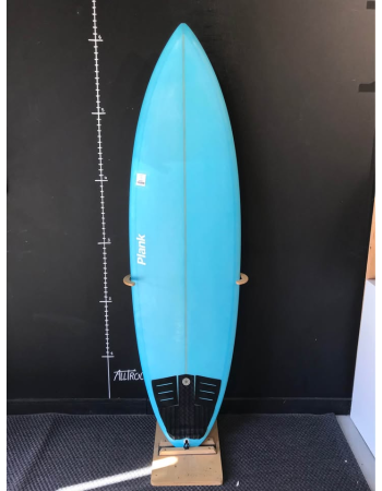 Plank  6’1"