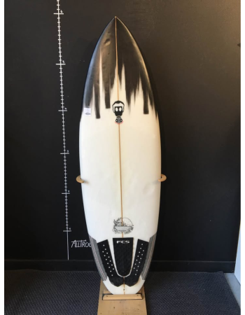 Mark Phipps Shrimp Boat 5’10"