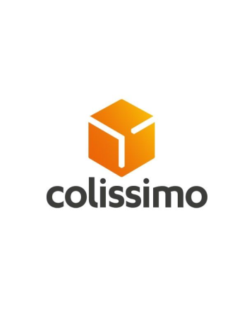 Livraison Colissimo