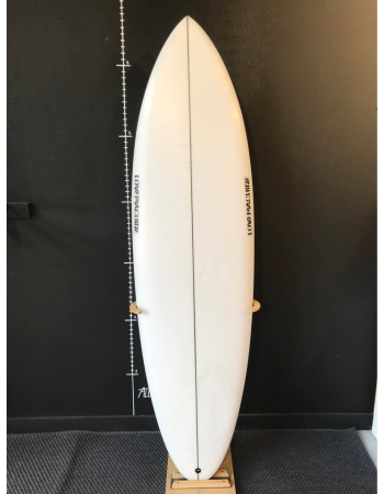 LoveMachine  6’6"