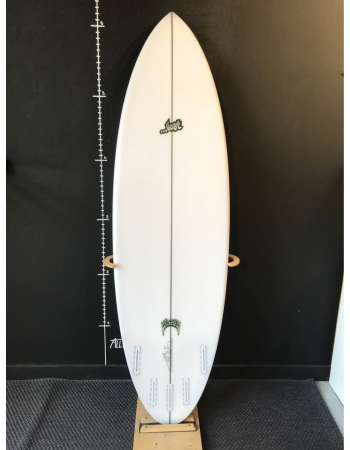 Lost  Mayhem Quiver Killer...