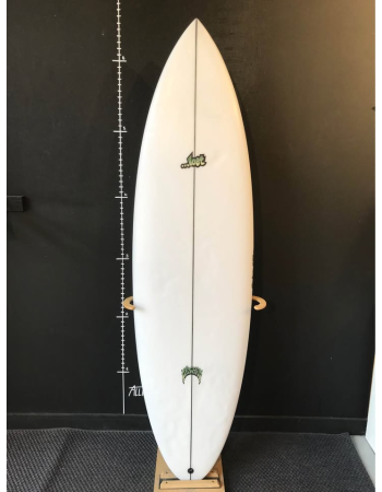 Lost  Mayhem Quiver Killer...