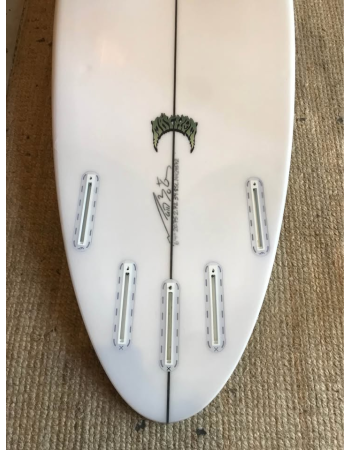 Lost  Mayhem Quiver Killer...