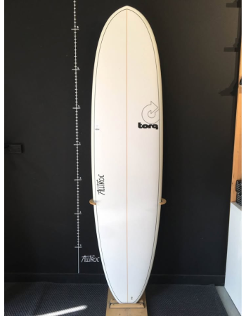 Torq  7’4'