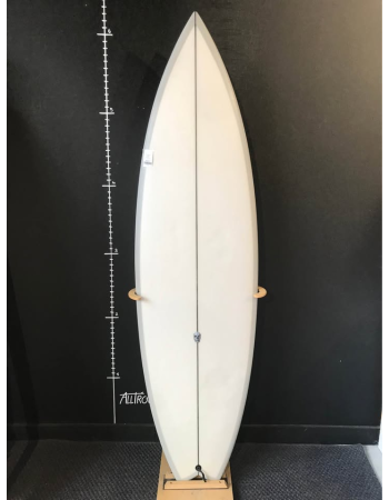 Christenson  OP3 6’1"