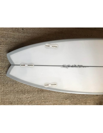 Christenson  OP3 6’1"
