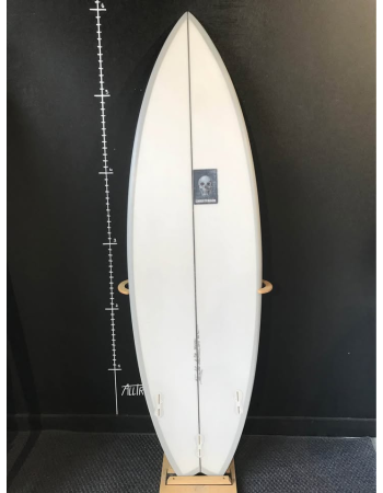 Christenson  OP3 6’1"