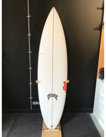 Mayhem Step driver 6’2"