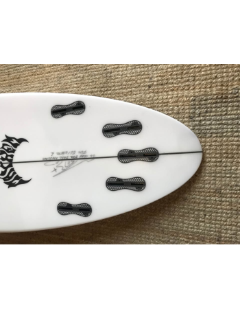 Mayhem Step driver 6’2"