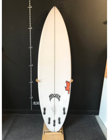 Mayhem Step driver 6’2"