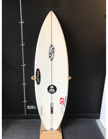 Silverbay  5’8"