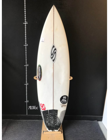 Silverbay  5’8"