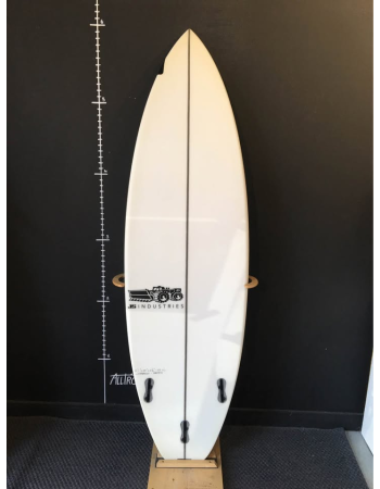 JS Industries  Xero Carbon...