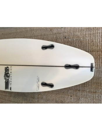 JS Industries  Xero Carbon...