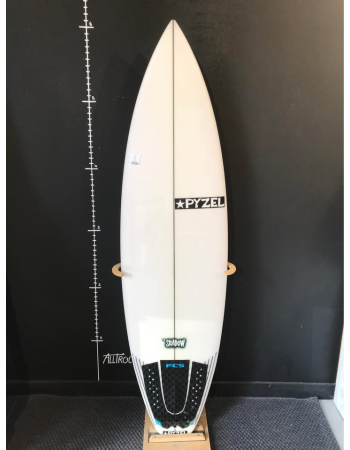Pyzel  The Shadow 6’0"