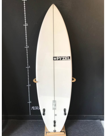 Pyzel  The Shadow 6’0"
