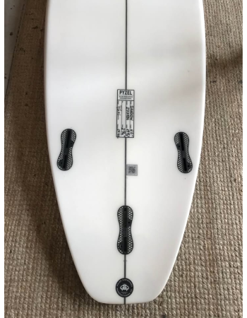 Pyzel  The Shadow 6’0"