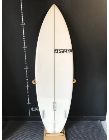 Pyzel  Phantom  5’11"