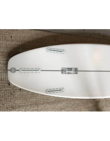 Pyzel  Phantom  5’11"