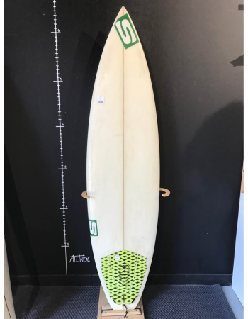 Simon Anderson  XFC TSR 6’4"