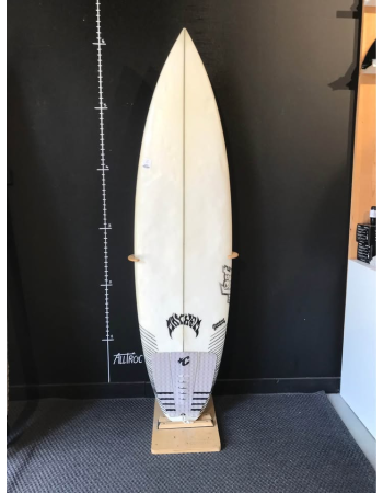 Lost  Mayhem  Pocket Rocket...